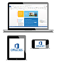 Microsoft Office 365