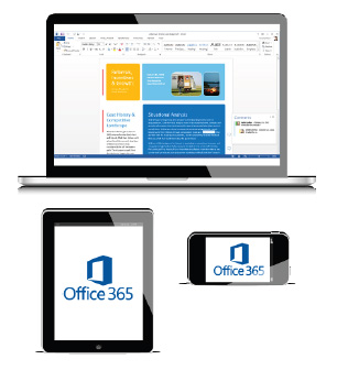 Microsoft Office 365